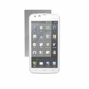 [ELECOM（エレコム）] docomo SH-06E用フィルム／衝撃吸収 PD-SH06EFLPA