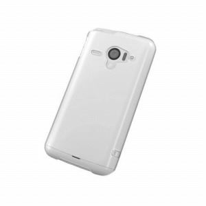 [ELECOM（エレコム）] docomo SH-06E用シェルカバー／クリア PD-SH06EPVCR