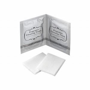 [ELECOM（エレコム）] 香り広がるタッチパネルクリーナー（ティッシュタイプ） P-FCT5P9