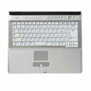 [ELECOM（エレコム）] キーボード防塵カバー PKB-98L900