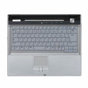[ELECOM（エレコム）] キーボード防塵カバー PKB-98LL2