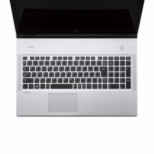 [ELECOM（エレコム）] キーボード防塵カバー PKB-98LX