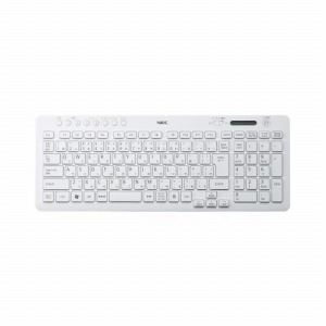 [ELECOM（エレコム）] NEC VALUESTAR Wシリ-ズ対応キーボード防塵カバー PKB-98NX14