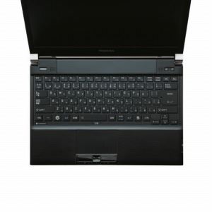 [ELECOM（エレコム）] キーボード防塵カバー PKB-DBR730