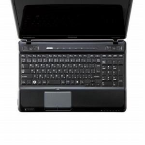 [ELECOM（エレコム）] 東芝 dynabook TXシリーズ 対応のキーボード防塵カバー PKB-DBTX5