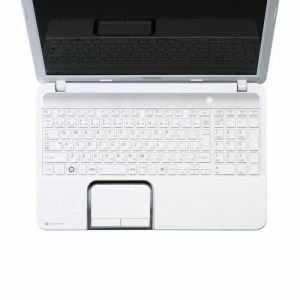 [ELECOM（エレコム）] キーボード防塵カバー PKB-DBTX7