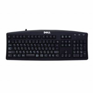 [ELECOM（エレコム）] キーボード防塵カバー PKB-DE9