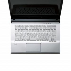 [ELECOM（エレコム）] キーボード防塵カバー PKB-VAE4