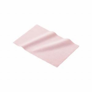[ELECOM（エレコム）] スマートフォン・タブレット用クリーナー／クロス／ピンク P-KCT1523PN