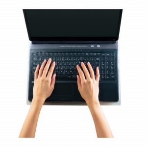 [ELECOM（エレコム）] 新発想のキーボードカバー PKU-FREE4