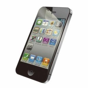 [ELECOM（エレコム）] iPhone4／4S用ブルーライトカットフィルム PS-A11FLBLAG