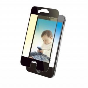 [ELECOM（エレコム）] iPhone 5用ブルーライトカット気泡ゼロフィルム PS-A12FLBBLG