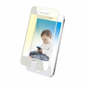 [ELECOM（エレコム）] iPhone 5用ブルーライトカット気泡ゼロフィルム PS-A12FLBBLGWH