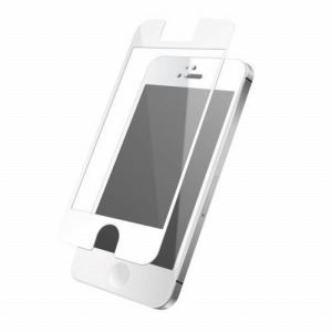 [ELECOM（エレコム）] iPhone5用気泡ゼロフィルム（皮脂汚れ防止） PS-A12FLBCWH