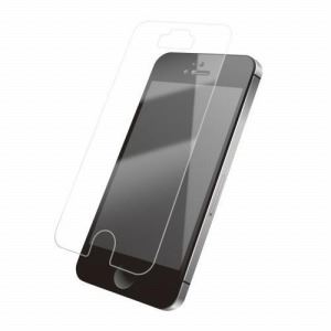 [ELECOM（エレコム）] iPhone5用衝撃吸収フィルム PS-A12FLPA