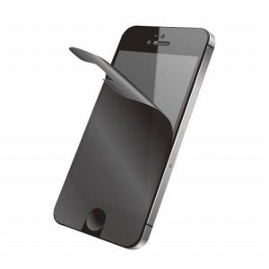 [ELECOM（エレコム）] iPhone5用のぞき見防止フィルム PS-A12PF
