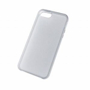 [ELECOM（エレコム）] iPhone5用ソフトケース（ラメクリア） PS-A12UCBCR