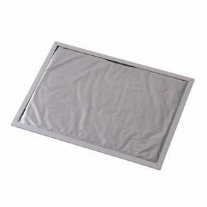 [ELECOM（エレコム）] ゲルで吸熱＆アルミで放熱！ノートパソコン用冷え冷えプレート[12.1型～15型] SX-ASA4