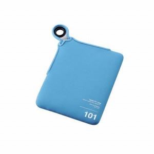 [ELECOM（エレコム）] タブレットPC用リバーシブルインナーケース TB-01NCBU
