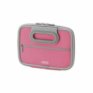 [ELECOM（エレコム）] タブレット汎用ZEROSHOCKケース TB-01ZSBIBHPN