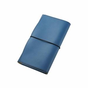 [ELECOM（エレコム）] タブレット汎用レザーケース TB-02LCBU