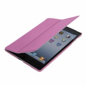[ELECOM（エレコム）] iPad mini用フラップカバー（ピンク） TB-A12SPVFPN