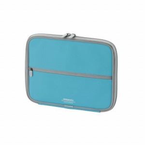 [ELECOM（エレコム）] iPad用ZeroShockインナーケース TB-A12ZSBBU