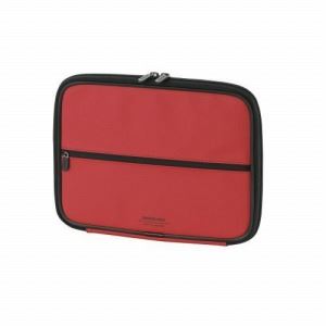 [ELECOM（エレコム）] iPad用ZeroShockインナーケース TB-A12ZSBRD