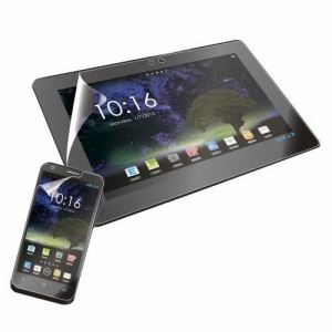 [ELECOM（エレコム）] 指紋防止エアーレスフィルム（反射防止） TB-ASPA2FLFA