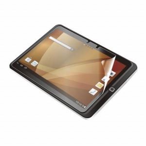 [ELECOM（エレコム）] docomo F-05E用指紋防止エアーレスフィルム（反射防止） TBD-F5EAFLFA
