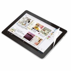 [ELECOM（エレコム）] docomo dtab01用フィルム（防指紋光沢） TBD-HW01AFLFANG