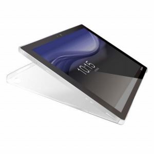 [ELECOM（エレコム）] Xperia Tablet Z用シェルカバー（クリア） TBD-SOZ1APVCR
