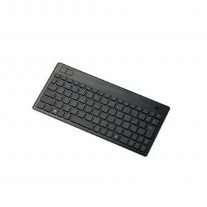 [ELECOM（エレコム）] トラックボール付きワイヤレスキーボード TK-FDP021BK
