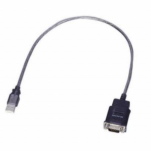 [ELECOM（エレコム）] USB to シリアルケーブル UC-SGT