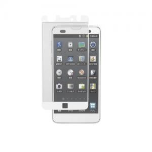 [ELECOM（エレコム）] docomo F-07E用気泡ゼロフィルム／光沢 PD-F07EFLBC