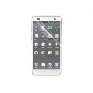 [ELECOM（エレコム）] docomo F-07E用フィルム／スムース・光沢 PD-F07EFLSAG