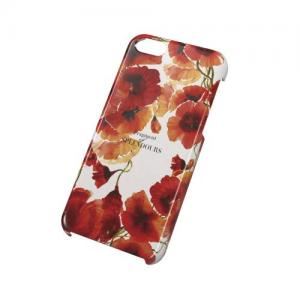 [ELECOM（エレコム）] iPhone 5c用シェルカバーfor Girl PS-A13PVG06