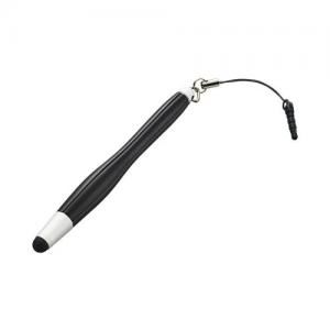 [ELECOM（エレコム）] タブレット用低重心タッチペン（ブラック） TB-TPLM01BK