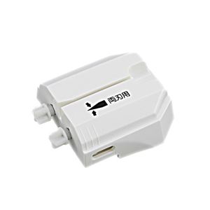 貝印 KAI SELECT 100 ワンストロークシャープナー用 両刃専用カートリッジ砥石 AP-0135