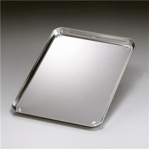 大木製作所 ステンレス トレー（大） 型番：W-14