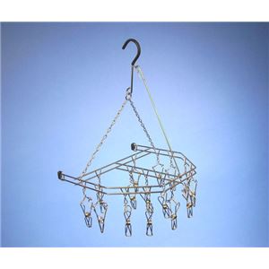 大木製作所 壁掛けハンガー (00387-6)