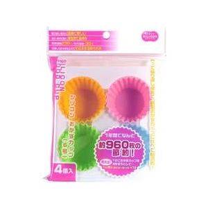 まるき シリコンおかずカップ 6号