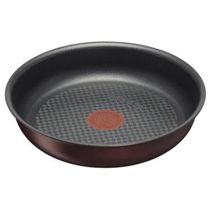 ティファール／T-fal インジニオ・ネオ IHロゼブラウンフライパン 22cm L32603