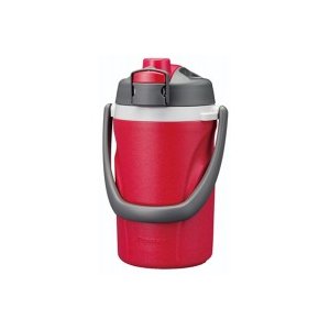 ピーコック ジュニアジャグ 2.0L レッドIGC-200（A）