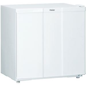 ハイアール 401ドア 直冷式冷蔵庫 JR-N40C-W／H