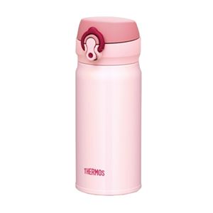 Thermos／サーモス 真空断熱ケータイマグ 0.35L JNL-350 ピーチ （PCH）