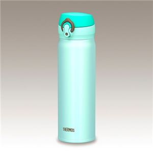 Thermos/サーモス 真空断熱ケータイマグ 0.5L JNL-500 ミント (MNT)