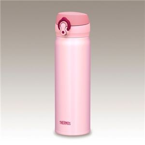 Thermos／サーモス 真空断熱ケータイマグ 0.5L JNL-500 ピ-チ （PCH）