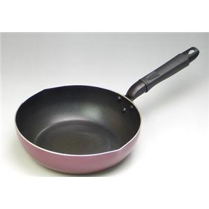 竹原製缶 オールスペック IHディープパン 24cm PK325