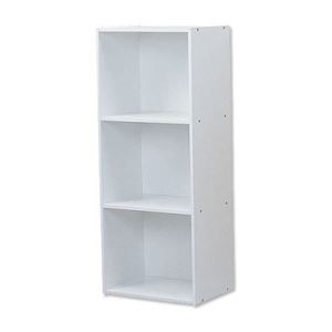 アイリスオーヤマ A4サイズ対応 CBボックス ホワイト CX-3F